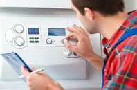 free Adber gas safe engineer quotes